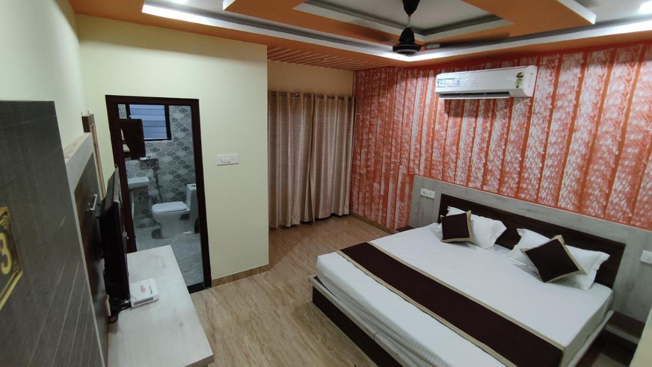 Diva Pushkar 4 Min Walking From Brahma Temple And Pushkar Lake Hotel Exterior foto