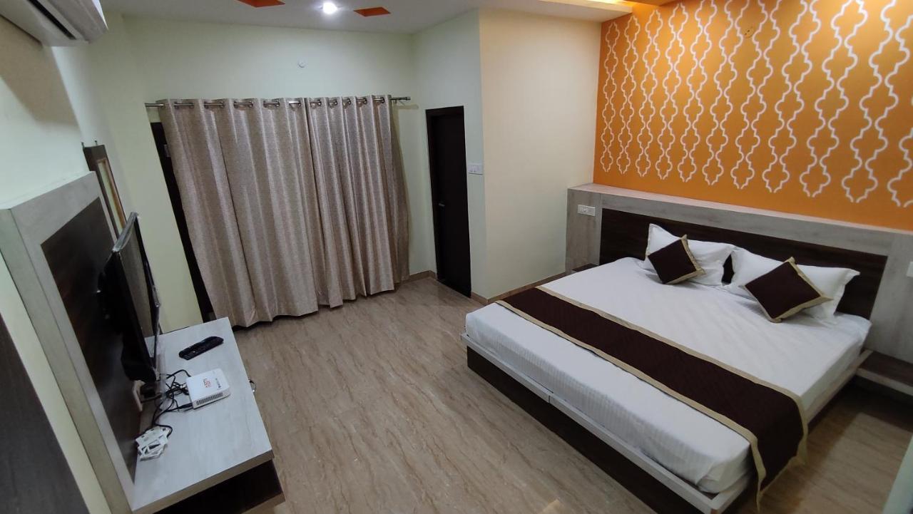 Diva Pushkar 4 Min Walking From Brahma Temple And Pushkar Lake Hotel Exterior foto