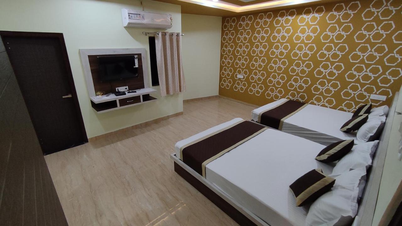 Diva Pushkar 4 Min Walking From Brahma Temple And Pushkar Lake Hotel Exterior foto