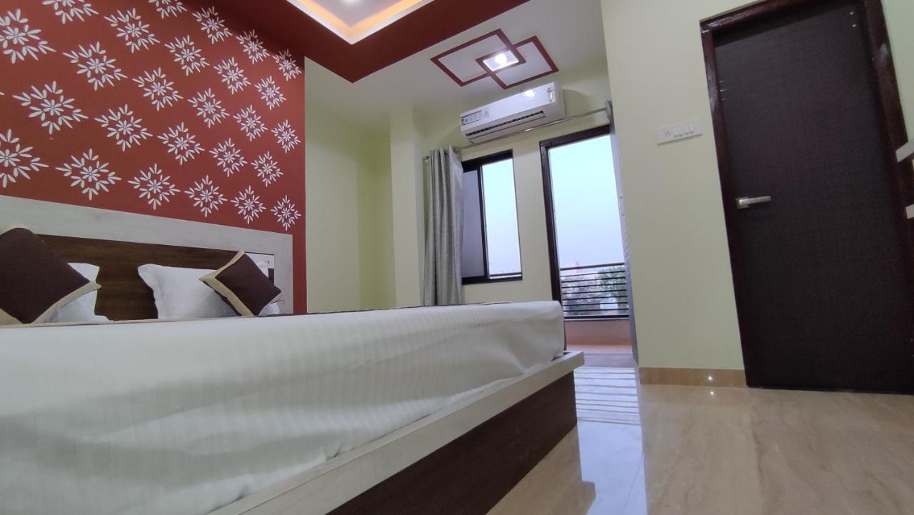 Diva Pushkar 4 Min Walking From Brahma Temple And Pushkar Lake Hotel Exterior foto