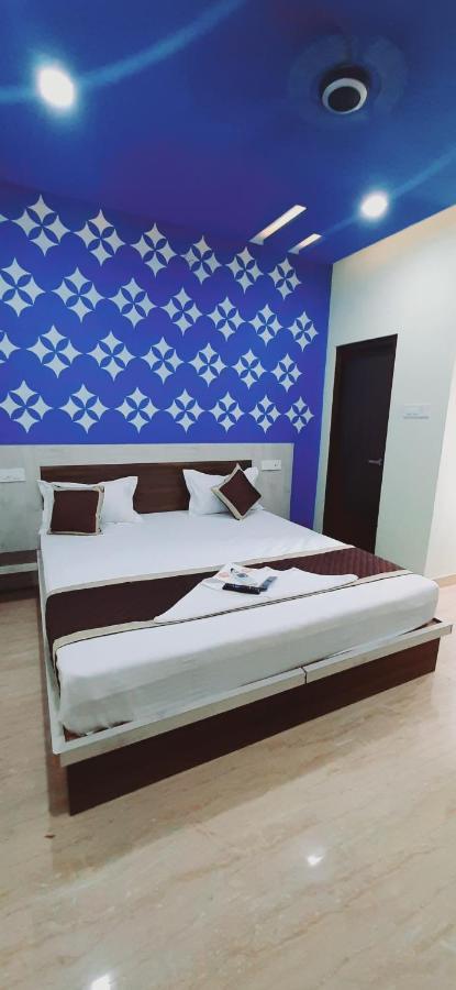 Diva Pushkar 4 Min Walking From Brahma Temple And Pushkar Lake Hotel Exterior foto