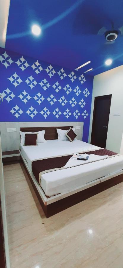 Diva Pushkar 4 Min Walking From Brahma Temple And Pushkar Lake Hotel Exterior foto