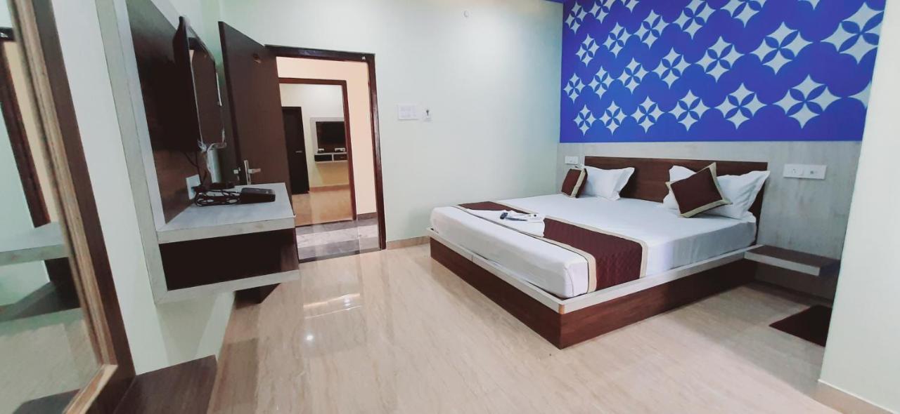 Diva Pushkar 4 Min Walking From Brahma Temple And Pushkar Lake Hotel Exterior foto