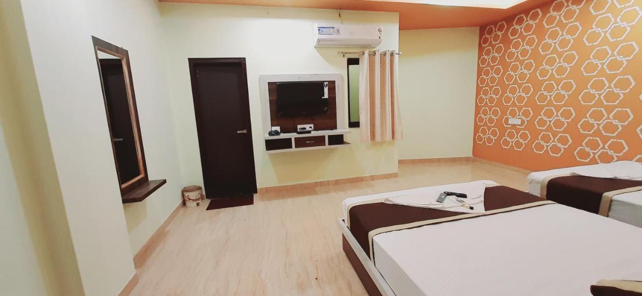 Diva Pushkar 4 Min Walking From Brahma Temple And Pushkar Lake Hotel Exterior foto