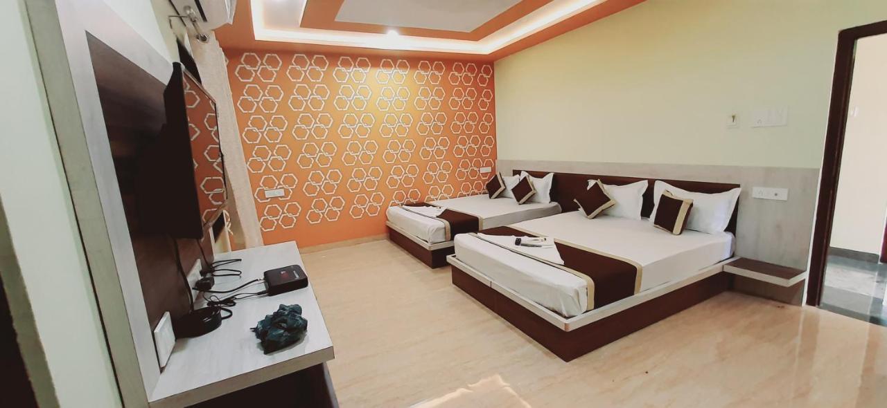 Diva Pushkar 4 Min Walking From Brahma Temple And Pushkar Lake Hotel Exterior foto