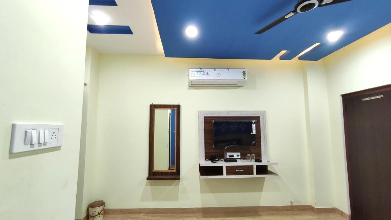 Diva Pushkar 4 Min Walking From Brahma Temple And Pushkar Lake Hotel Exterior foto