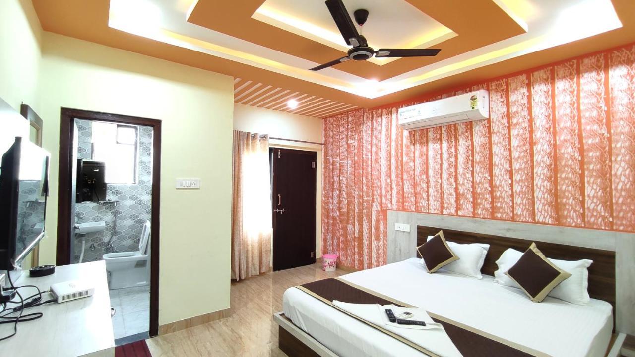 Diva Pushkar 4 Min Walking From Brahma Temple And Pushkar Lake Hotel Exterior foto