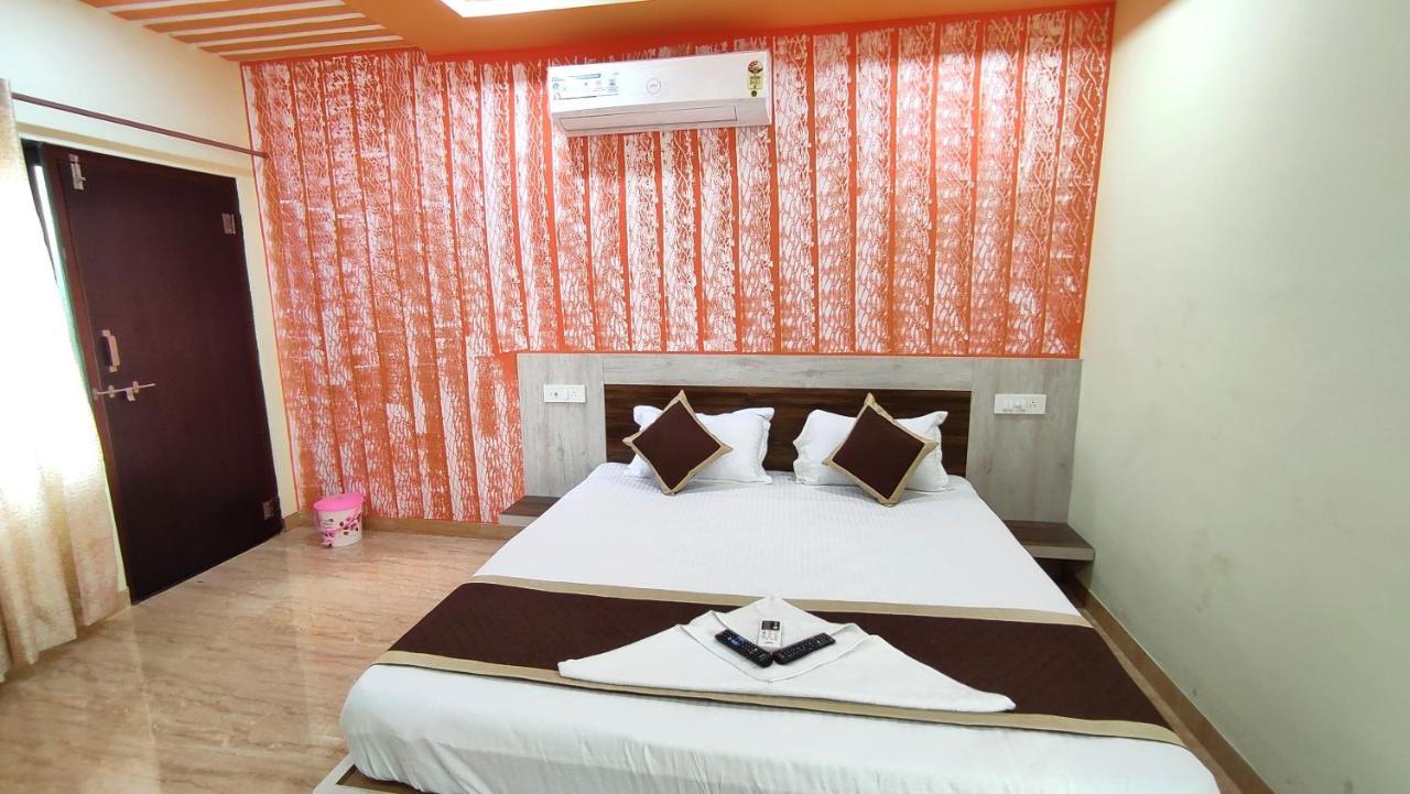 Diva Pushkar 4 Min Walking From Brahma Temple And Pushkar Lake Hotel Exterior foto