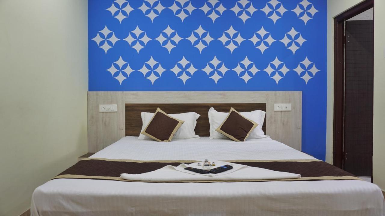 Diva Pushkar 4 Min Walking From Brahma Temple And Pushkar Lake Hotel Exterior foto