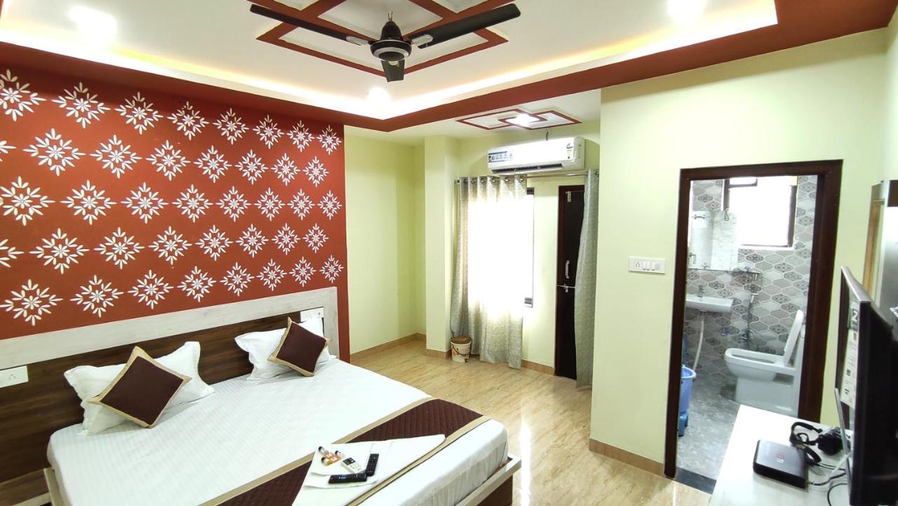 Diva Pushkar 4 Min Walking From Brahma Temple And Pushkar Lake Hotel Exterior foto