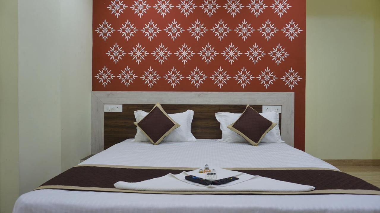 Diva Pushkar 4 Min Walking From Brahma Temple And Pushkar Lake Hotel Exterior foto