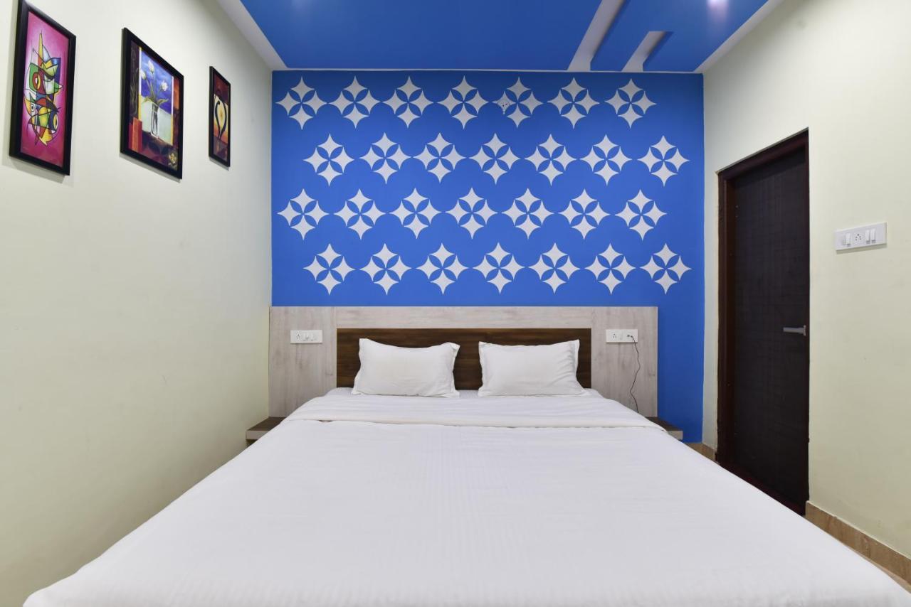 Diva Pushkar 4 Min Walking From Brahma Temple And Pushkar Lake Hotel Exterior foto