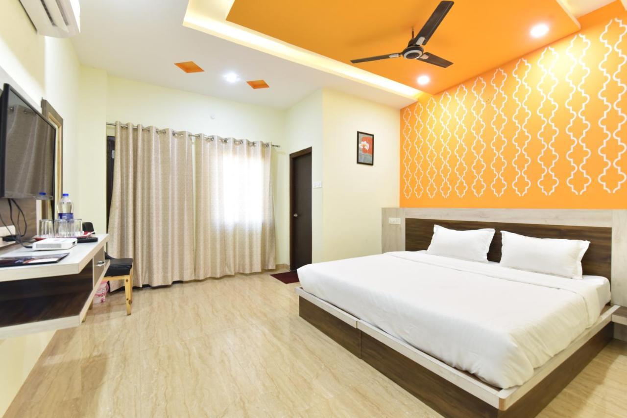 Diva Pushkar 4 Min Walking From Brahma Temple And Pushkar Lake Hotel Exterior foto