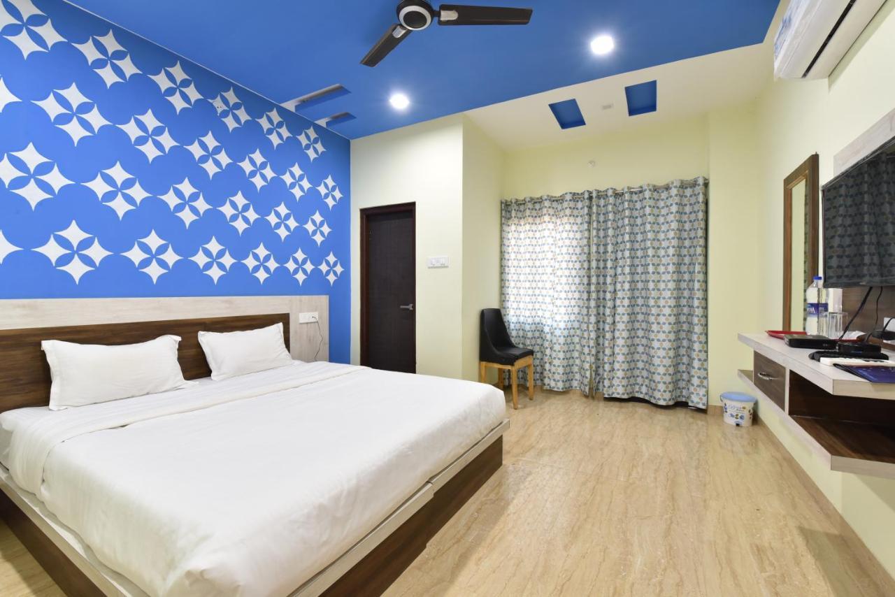 Diva Pushkar 4 Min Walking From Brahma Temple And Pushkar Lake Hotel Exterior foto