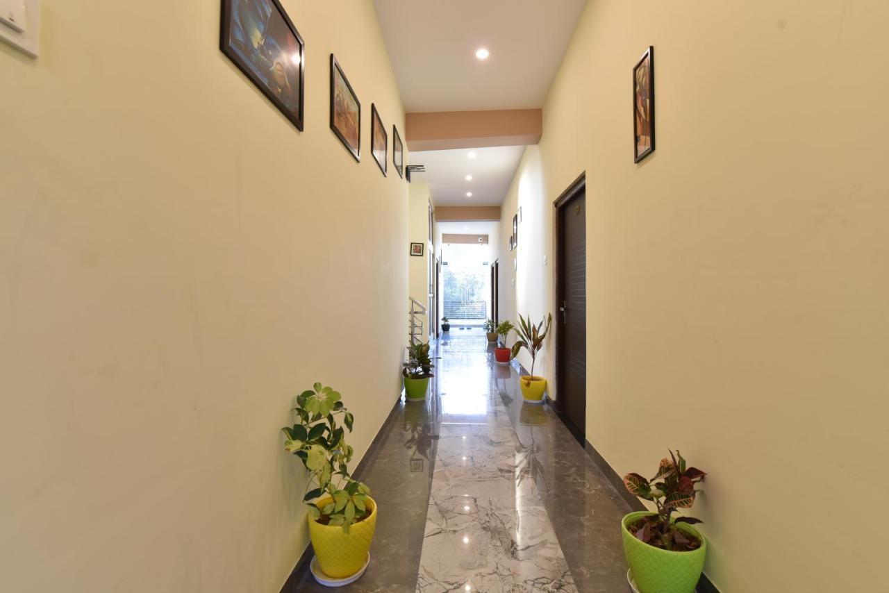 Diva Pushkar 4 Min Walking From Brahma Temple And Pushkar Lake Hotel Exterior foto