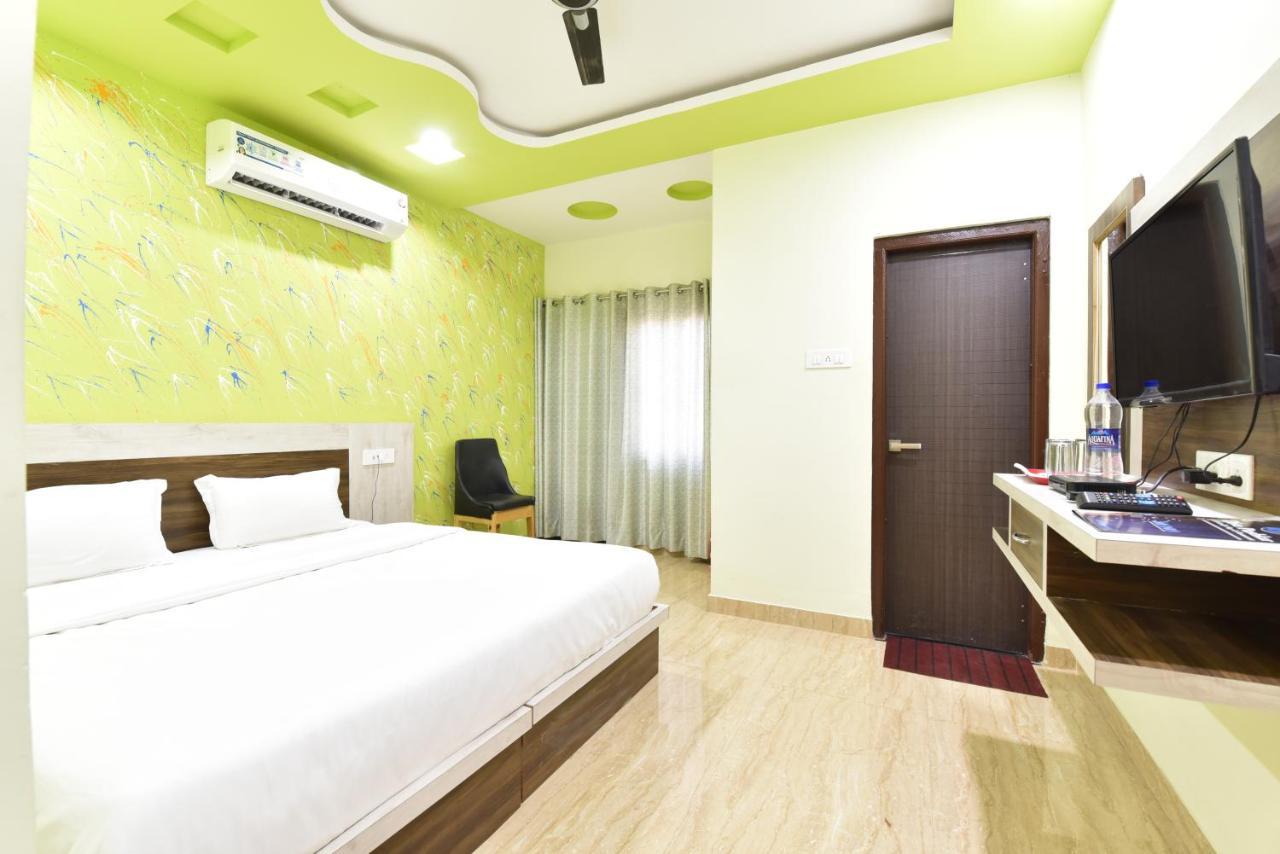 Diva Pushkar 4 Min Walking From Brahma Temple And Pushkar Lake Hotel Exterior foto
