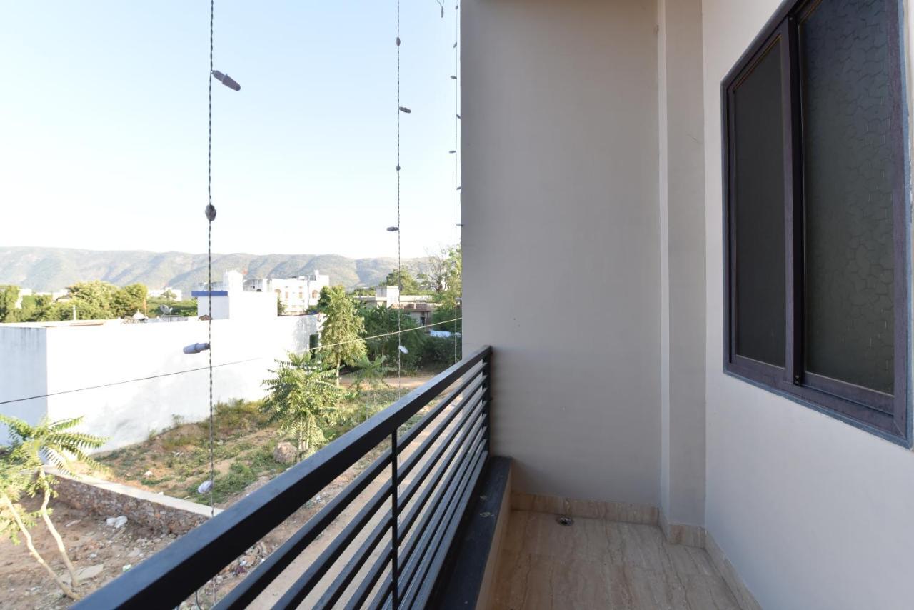 Diva Pushkar 4 Min Walking From Brahma Temple And Pushkar Lake Hotel Exterior foto
